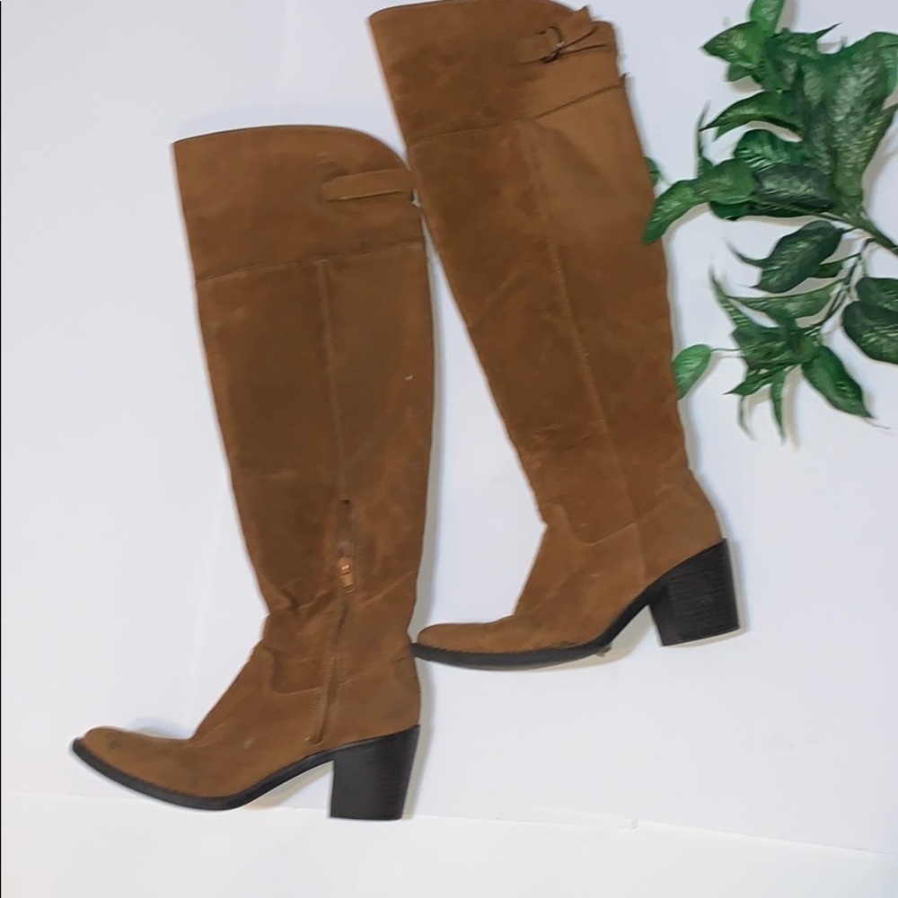 Qupid Boots (N529)